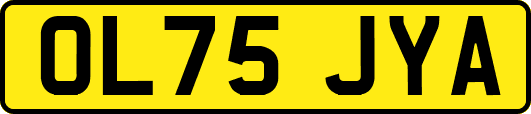 OL75JYA