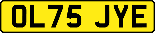 OL75JYE