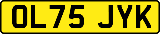 OL75JYK