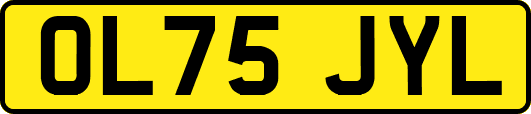 OL75JYL