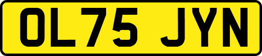 OL75JYN