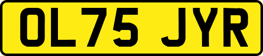 OL75JYR