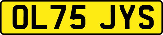 OL75JYS