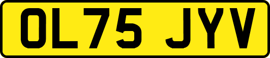 OL75JYV
