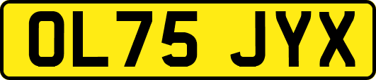OL75JYX