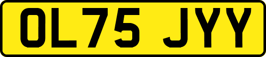 OL75JYY