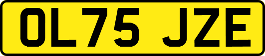 OL75JZE