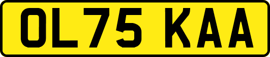 OL75KAA
