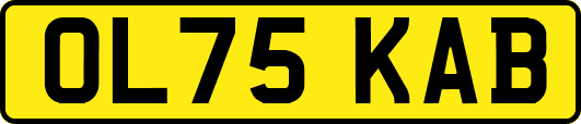 OL75KAB