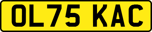 OL75KAC