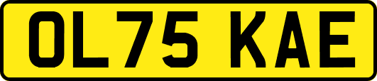 OL75KAE