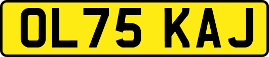 OL75KAJ
