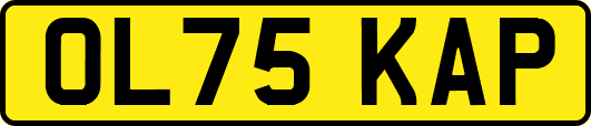 OL75KAP