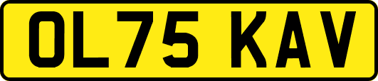 OL75KAV