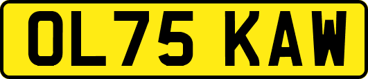 OL75KAW