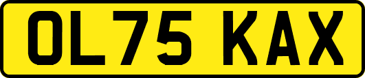 OL75KAX