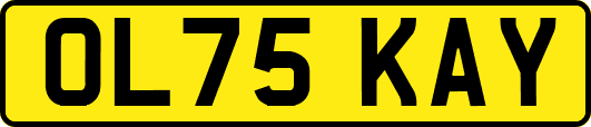 OL75KAY