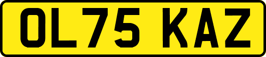 OL75KAZ