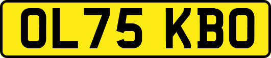 OL75KBO