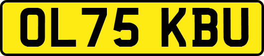 OL75KBU