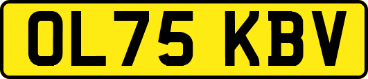 OL75KBV