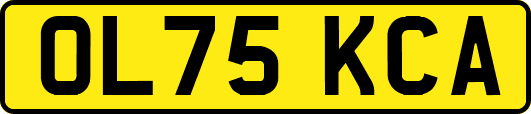 OL75KCA