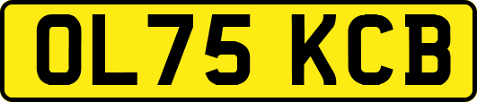 OL75KCB