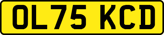 OL75KCD