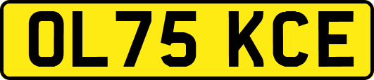 OL75KCE