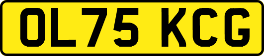 OL75KCG
