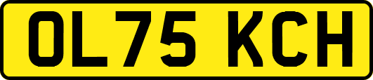 OL75KCH