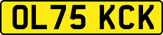 OL75KCK
