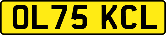 OL75KCL