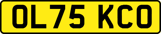 OL75KCO