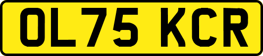 OL75KCR