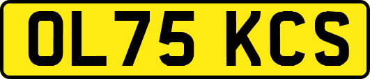 OL75KCS