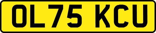 OL75KCU