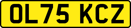 OL75KCZ