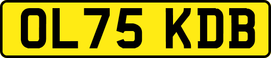 OL75KDB