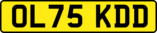 OL75KDD