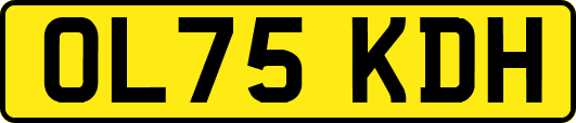 OL75KDH