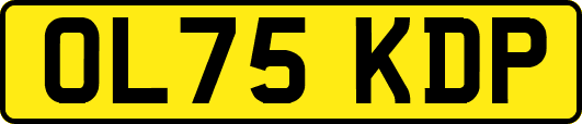 OL75KDP