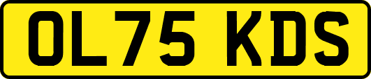 OL75KDS