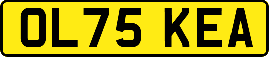 OL75KEA