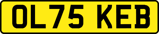 OL75KEB