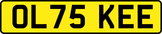 OL75KEE