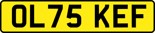 OL75KEF