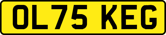 OL75KEG