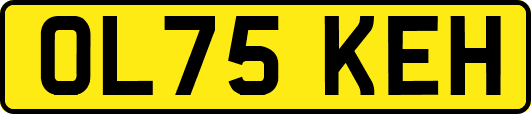 OL75KEH