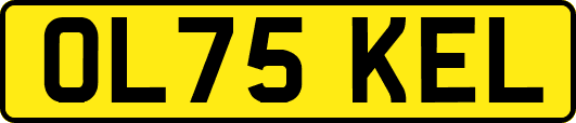 OL75KEL